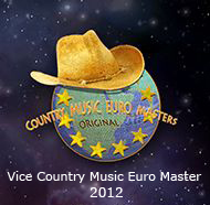 Country Music Euro Masters 2012